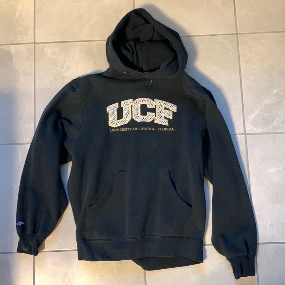 UCF hoodie